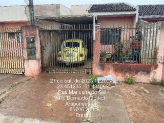 Imagem do imóvel CA09921