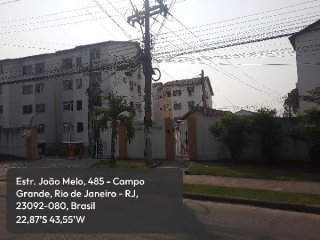 Imagem do imóvel AP07991