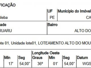 Imagem do imóvel GL09557