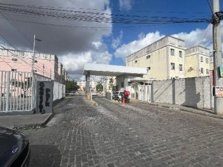 Imagem do imóvel AP46509